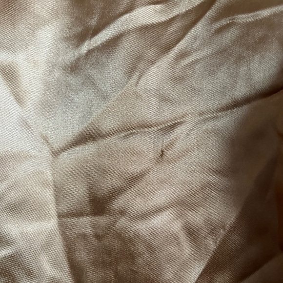 DANIER Suede Leather Western Cowboy Swirly-lines Brown Jacket - Picture 8 of 12